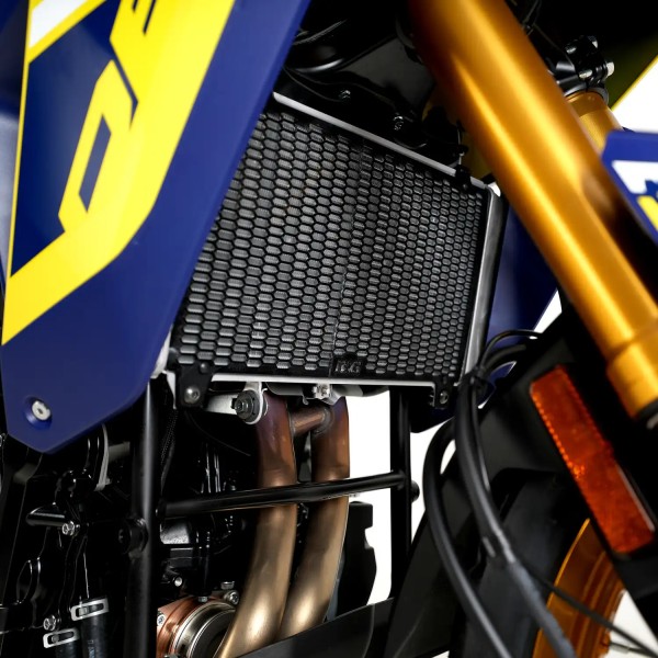 R&G PRO Radiator Guard for Suzuki V-Strom 800DE '23-
